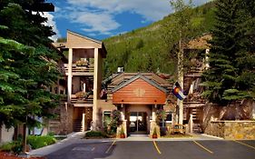 Eagle Point Resort Vail Colorado